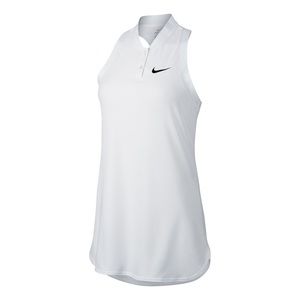 Nike Court Women’s premier advantage tennis dress